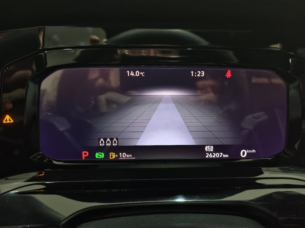 2021 Golf 280TSI DSG R-Line - Huishida Trading