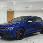 2021 Golf  280TSI DSG R-Line