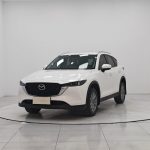 Mazda CX-5  2022 года  2,0 л  Автоматическая коробка передач  Передний привод  Комфортная комплектация