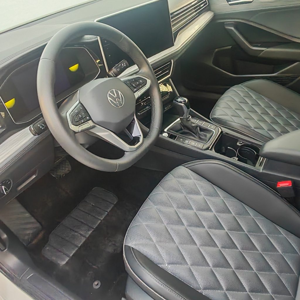 Volkswagen Sagitar 2023 280TSI DSG Beyond Plus Edition - Huishida Trading