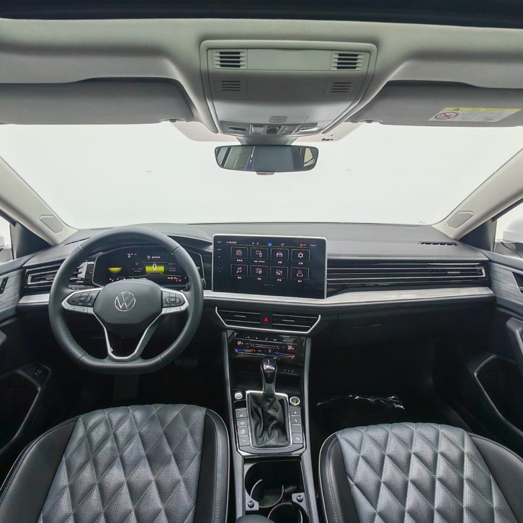 Volkswagen Sagitar 2023 280TSI DSG Beyond Plus Edition - Huishida Trading