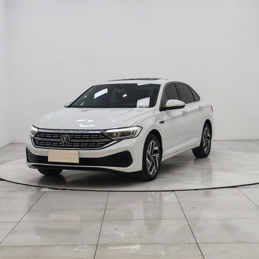 Volkswagen Sagitar 2023 280TSI DSG Beyond Plus Edition - Huishida Trading