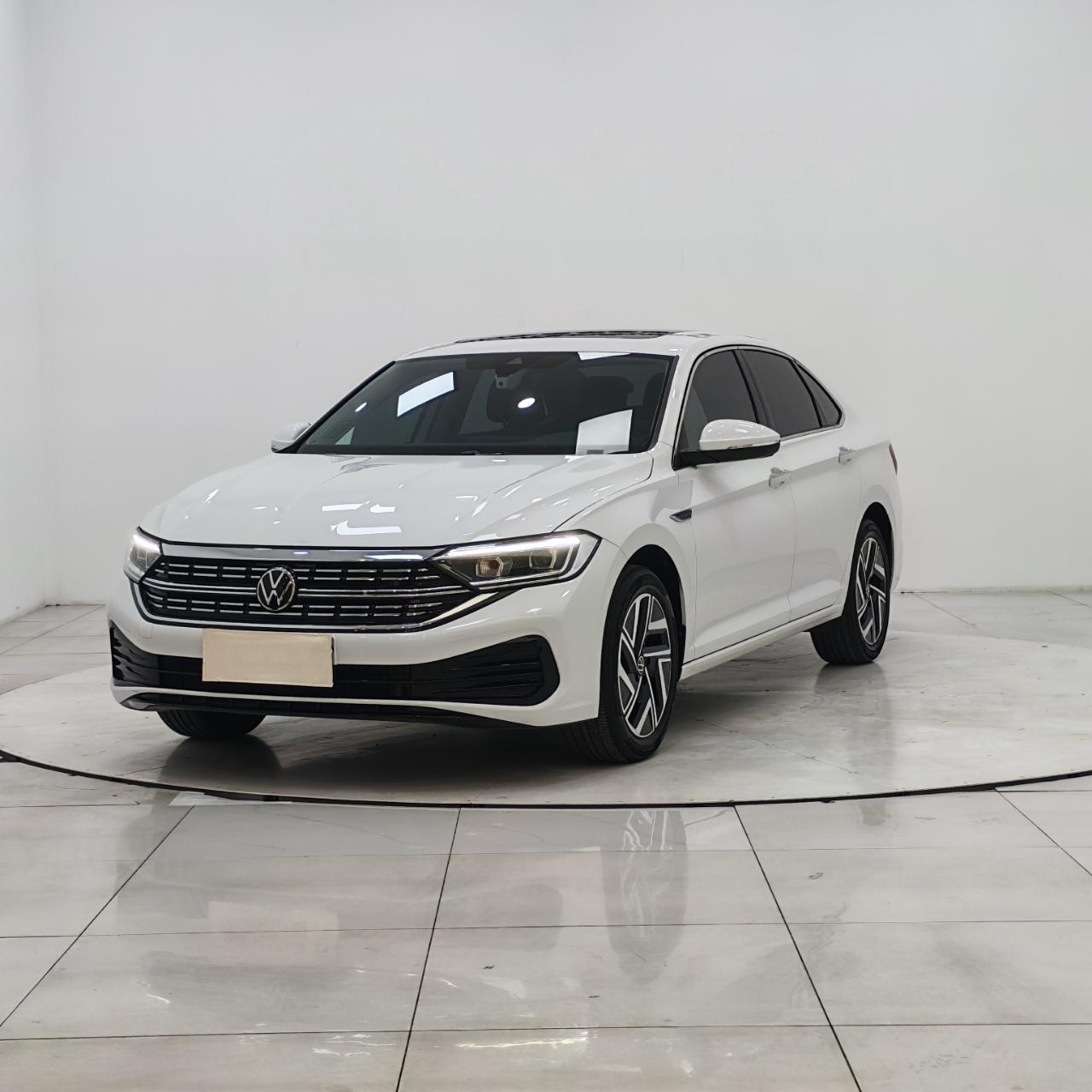 Volkswagen Sagitar  2023 280TSI DSG Beyond Plus Edition