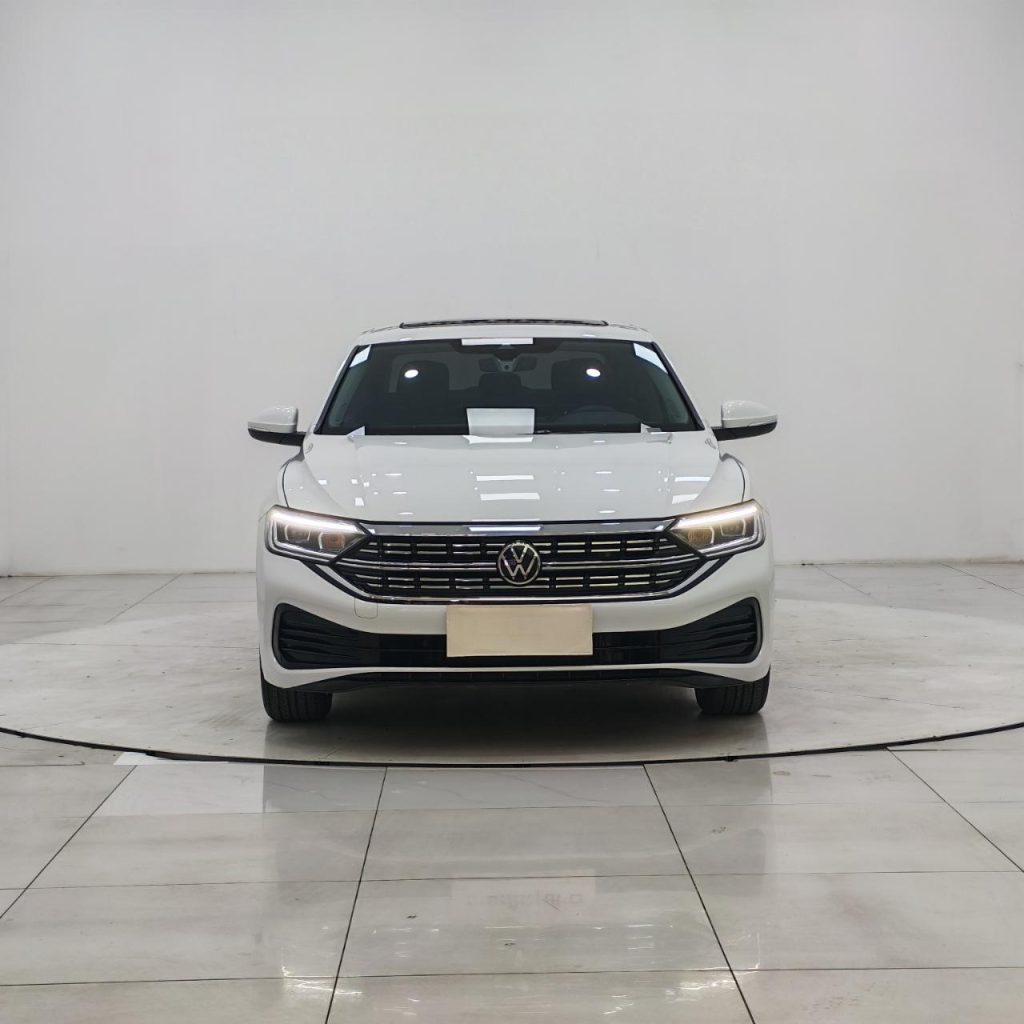 Volkswagen Sagitar 2023 280TSI DSG Beyond Plus Edition - Huishida Trading