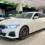 BMW 3 сери 2022 320Li M Sport Package