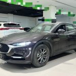 Mazda CX-4  2021 года  2,0 л  Автоматическая коробка передач, передний привод Skyactiv-Explorer Edition