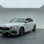 Škoda Octavia  2022 PRO TSI280 Luxury Edition