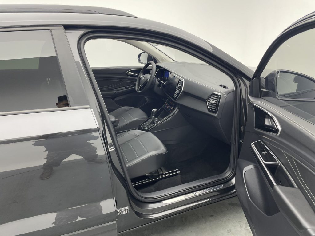 Jetta VS7 2022 года 280TSI Автоматическая коробка передач Glory Edition - Huishida Trading