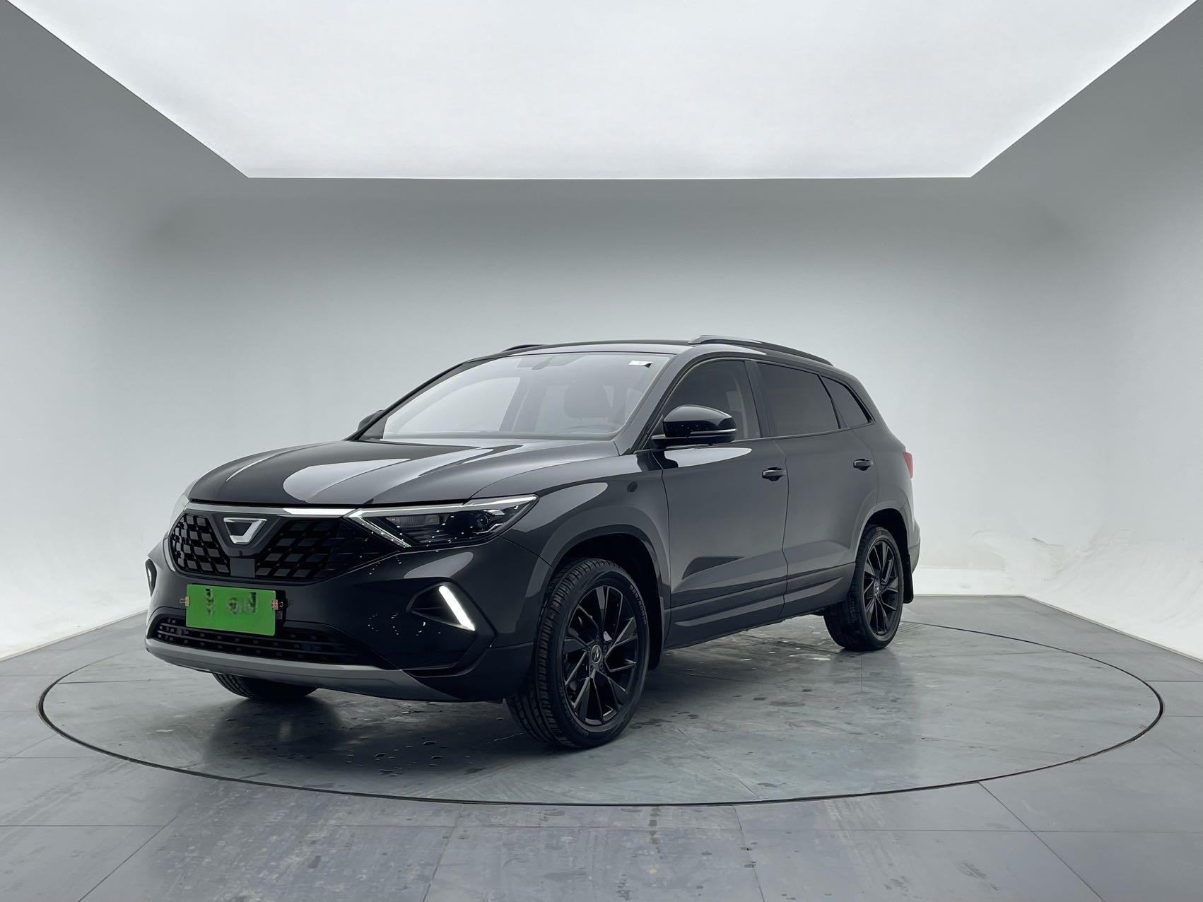 Jetta VS7 2022 года  280TSI  Автоматическая коробка передач Glory Edition