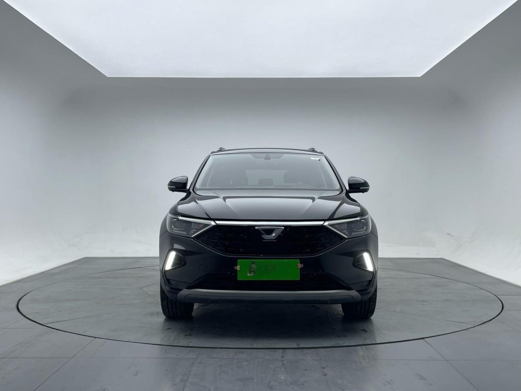 Jetta VS7 2022 года 280TSI Автоматическая коробка передач Glory Edition - Huishida Trading