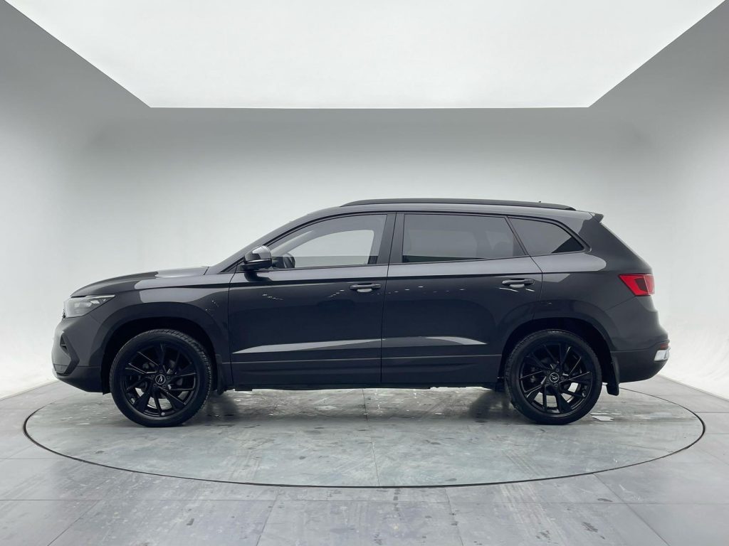 Jetta VS7 2022 года 280TSI Автоматическая коробка передач Glory Edition - Huishida Trading