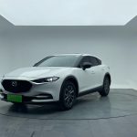 Mazda CX-4  2021 Модель 2.0L Автоматическая коробка передач Двухколесный привод Skyactiv Dynamic Edition