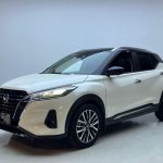 Nissan Kicks  2022 1.5L XV TOP CVT Flagship Edition