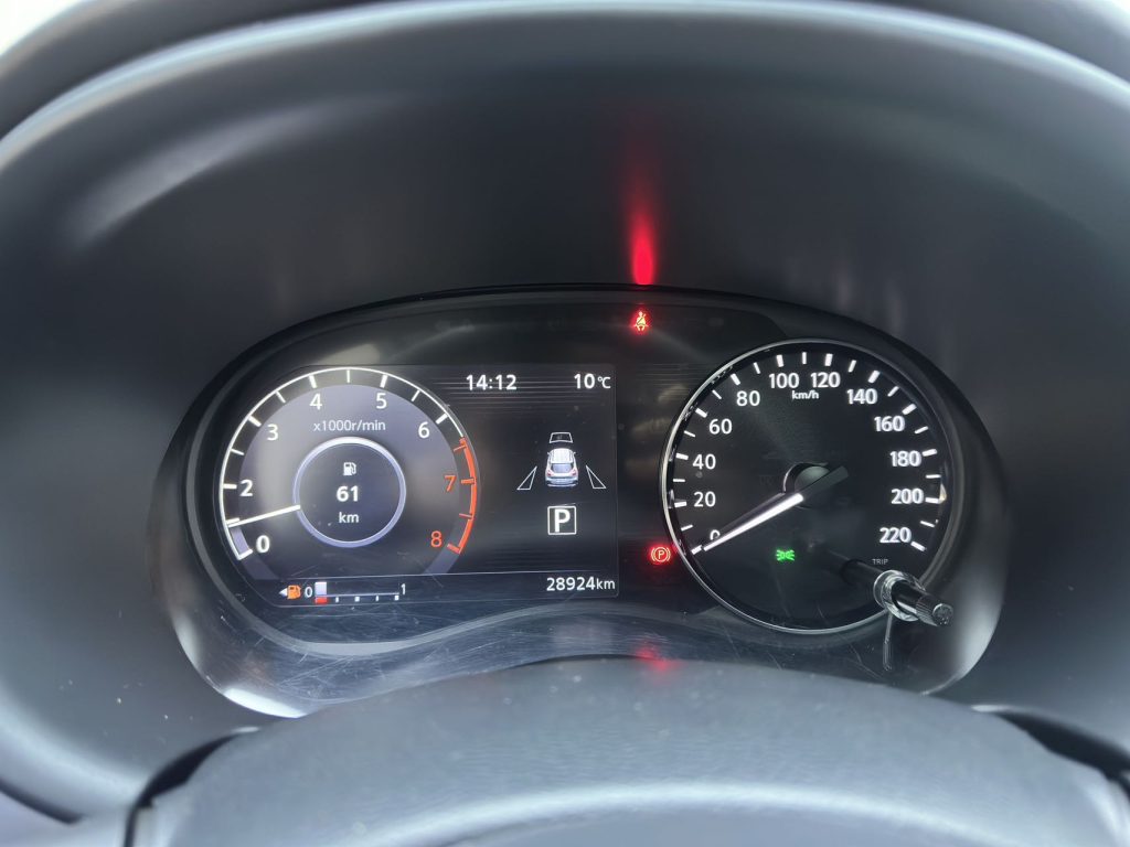 Nissan Kicks 2022 1.5L XV TOP CVT Flagship Edition - Huishida Trading