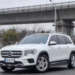 Mercedes-Benz GLB 2022 модельного года GLB 180 Sport