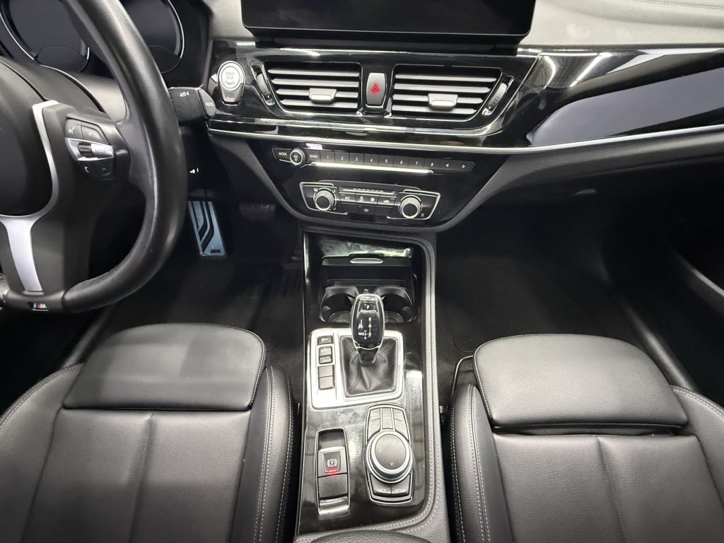 BMW 1 Series 2021 Facelift 120i M Sport Night Edition National VI - Huishida Trading