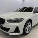 BMW 1 Series 2021 Facelift 120i M Sport Night Edition National VI