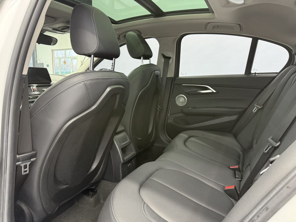 BMW 1 Series 2021 Facelift 120i M Sport Night Edition National VI - Huishida Trading