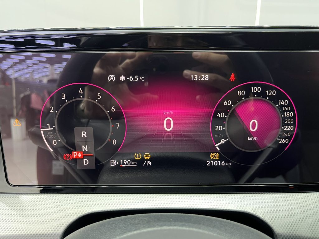 Volkswagen Lamando 2022 L280TSI DSG Cool Edition - Huishida Trading