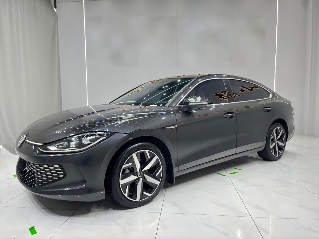 Volkswagen Lamando 2022 L280TSI DSG Cool Edition - Huishida Trading