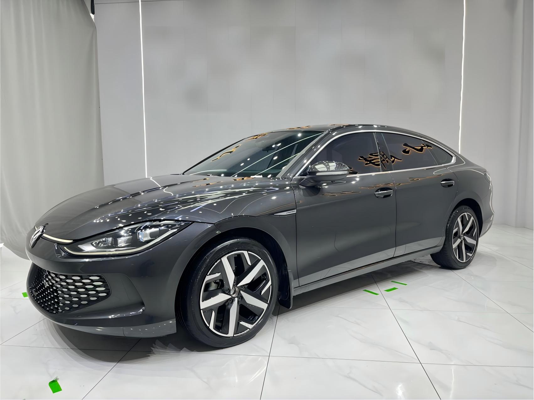 Volkswagen Lamando 2022 L280TSI DSG Cool Edition