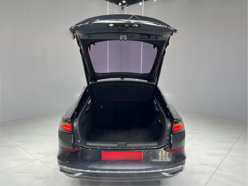 Volkswagen Lamando 2022 L280TSI DSG Cool Edition - Huishida Trading