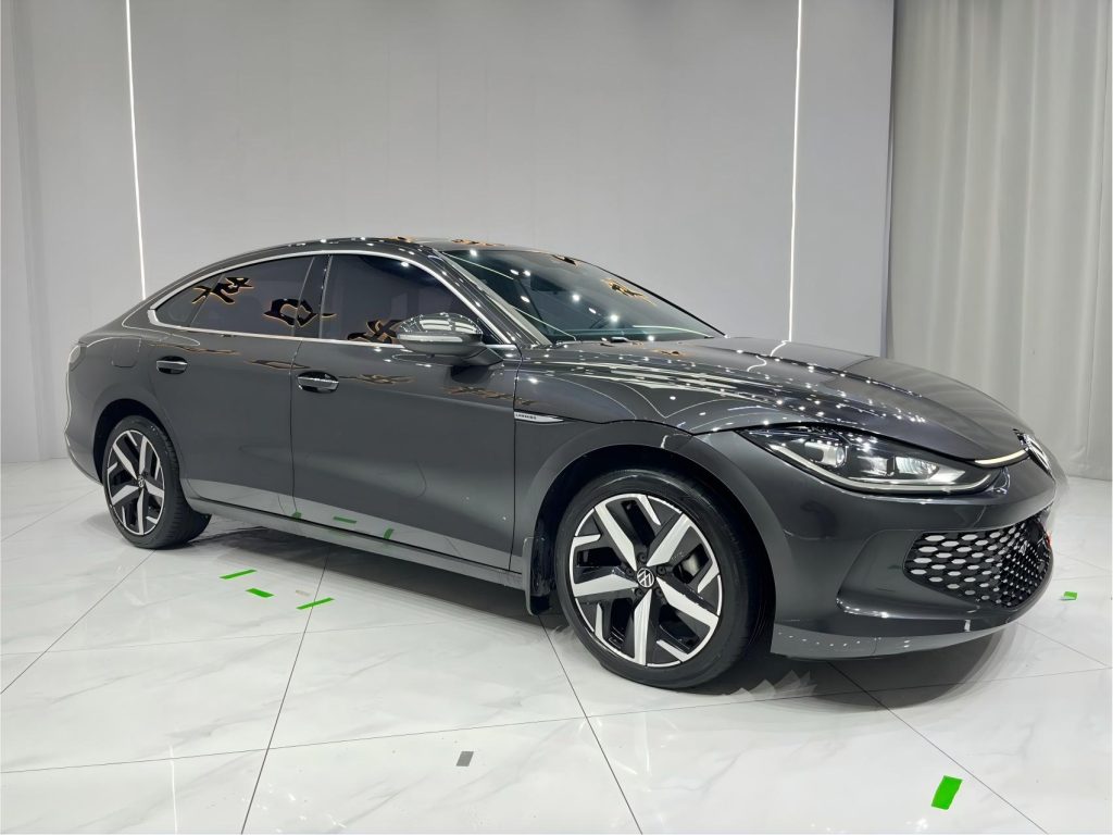 Volkswagen Lamando 2022 L280TSI DSG Cool Edition - Huishida Trading