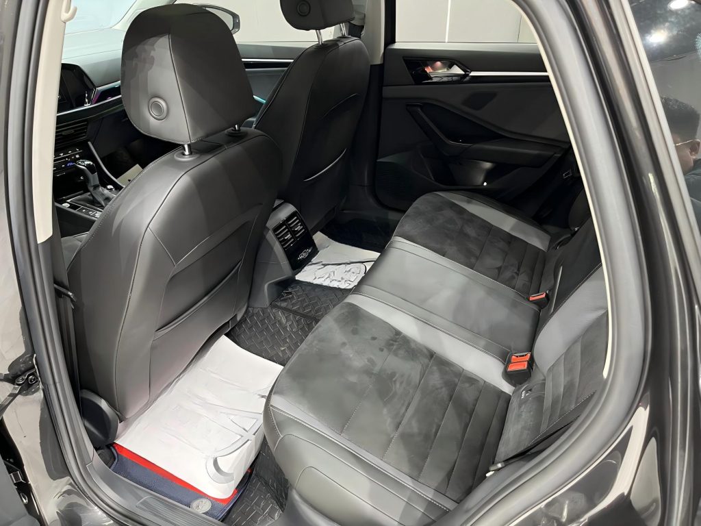 Volkswagen Sagitar 2022 280TSI DSG Excellence Edition - Huishida Trading