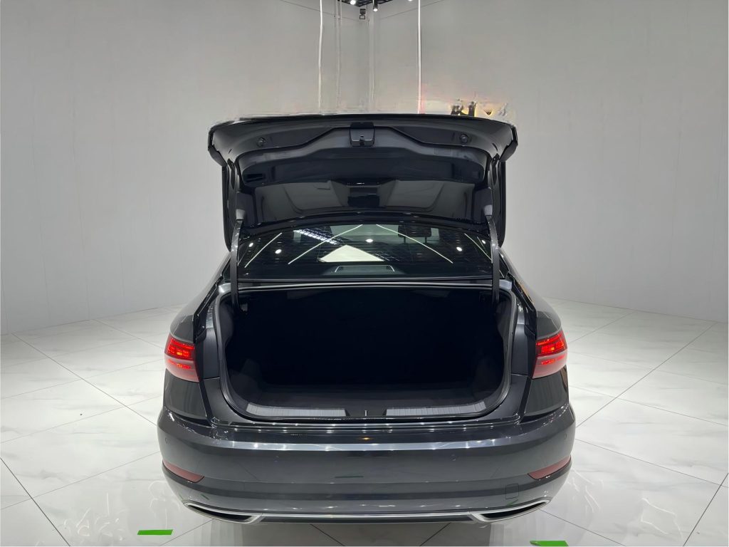 Volkswagen Sagitar 2022 280TSI DSG Excellence Edition - Huishida Trading