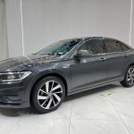 Volkswagen Sagitar 2022 280TSI DSG Excellence Edition