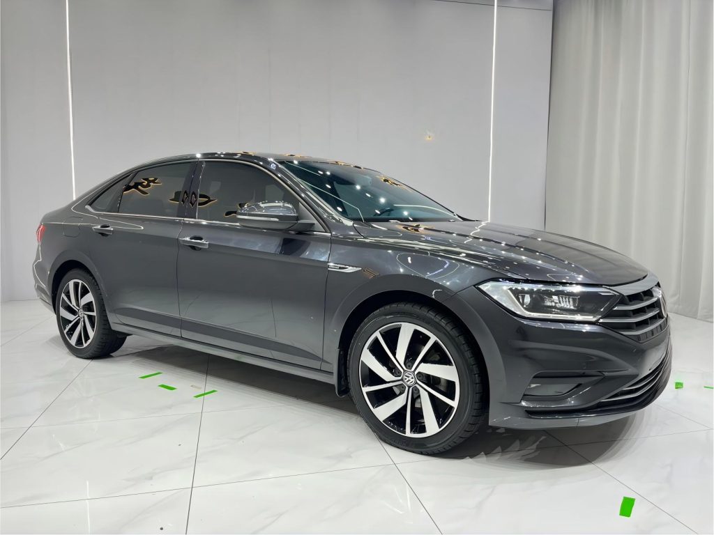 Volkswagen Sagitar 2022 280TSI DSG Excellence Edition - Huishida Trading