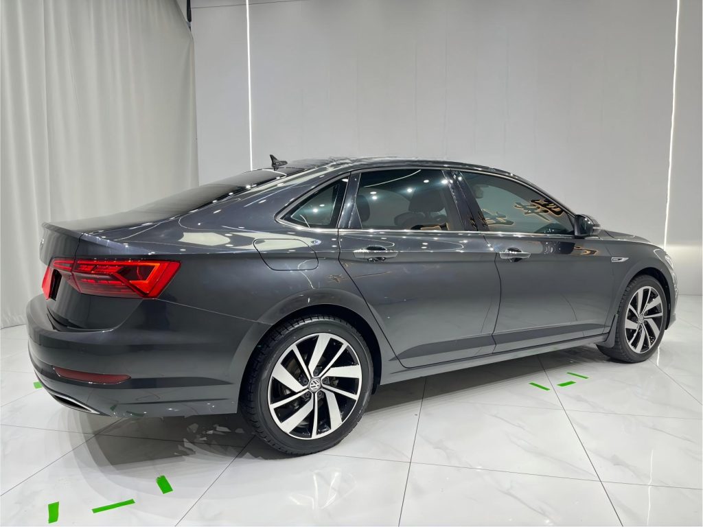 Volkswagen Sagitar 2022 280TSI DSG Excellence Edition - Huishida Trading