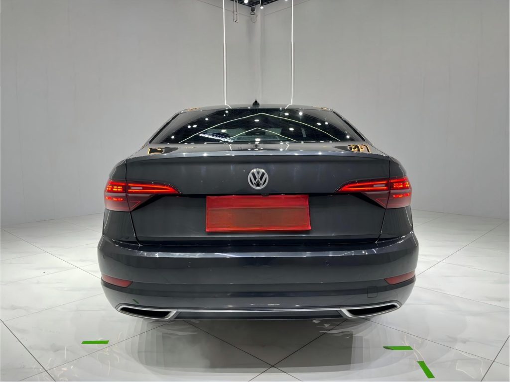 Volkswagen Sagitar 2022 280TSI DSG Excellence Edition - Huishida Trading