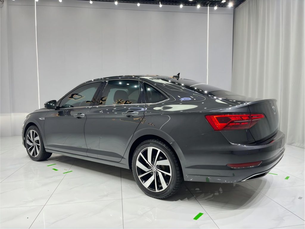 Volkswagen Sagitar 2022 280TSI DSG Excellence Edition - Huishida Trading