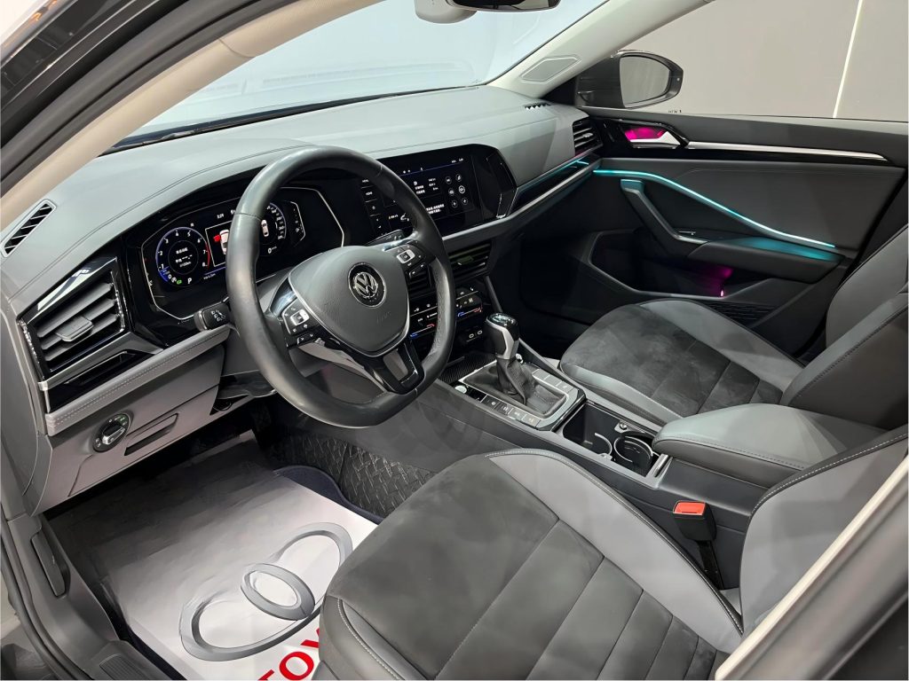 Volkswagen Sagitar 2022 280TSI DSG Excellence Edition - Huishida Trading