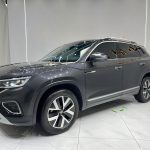 Volkswagen TAYRON 2023 280TSI 2WD Luxury Plus Advanced Edition
