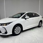 Toyota Corolla 2022 1.2T S-CVT Pioneer PLUS Edition