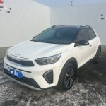 KX1 2021 1,4 л CVT Sunroof Edition