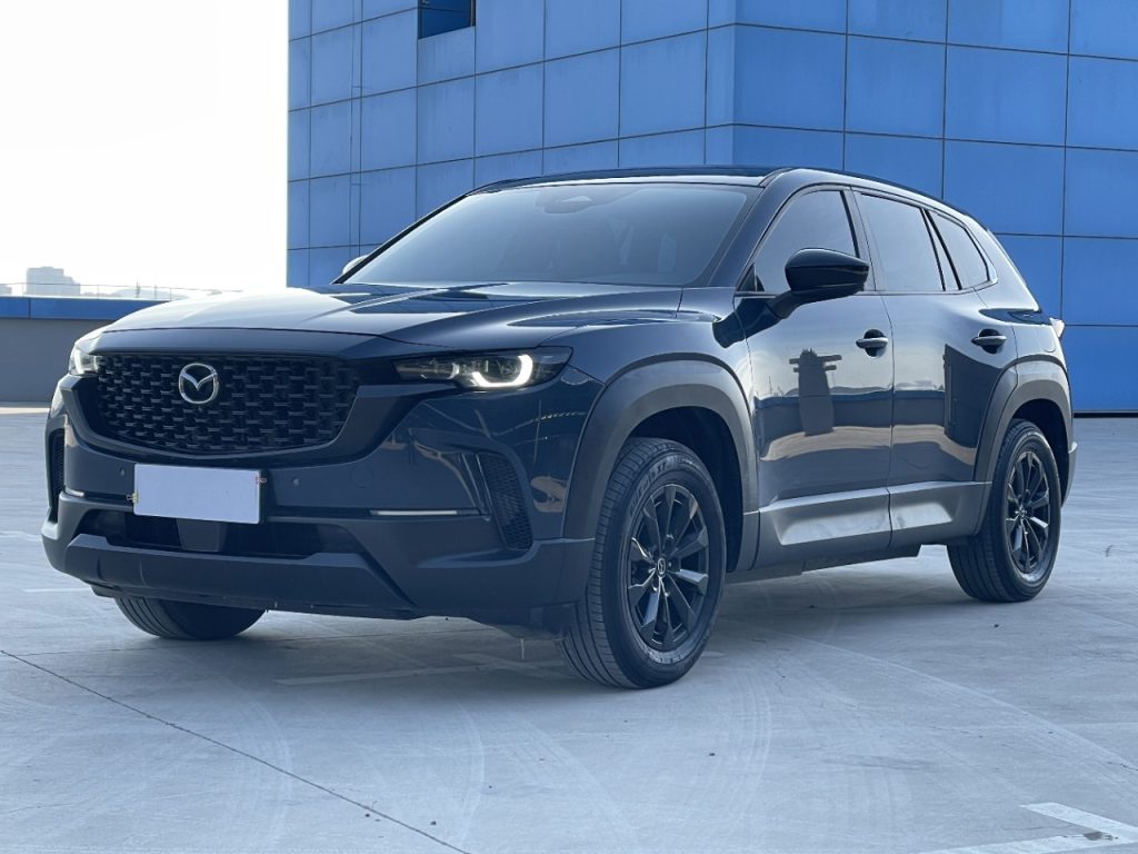 Mazda CX-50 Xingye 2023 2.0L Safe Edition - Huishida Trading