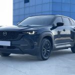 Mazda CX-50 Xingye 2023 2.0L Safe Edition
