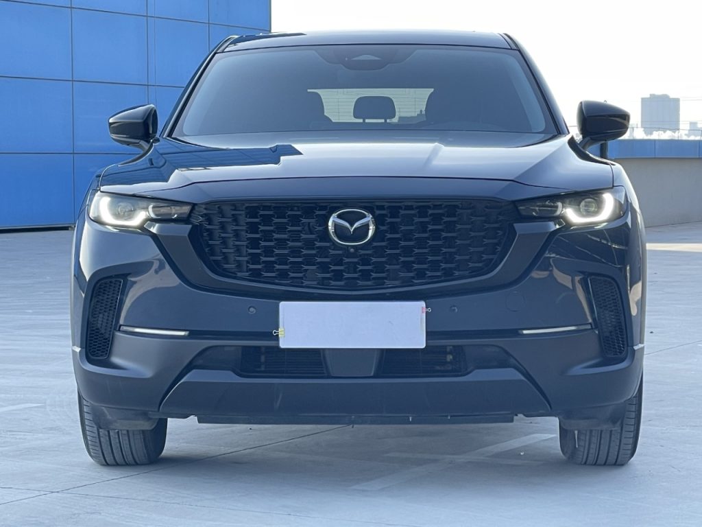 Mazda CX-50 Xingye 2023 2.0L Safe Edition - Huishida Trading