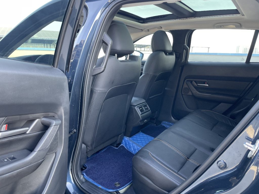 Mazda CX-50 Xingye 2023 2.0L Safe Edition - Huishida Trading