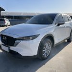 Mazda CX-5 2022 2.0L Автоматическая коробка передач 2WD Smart Style