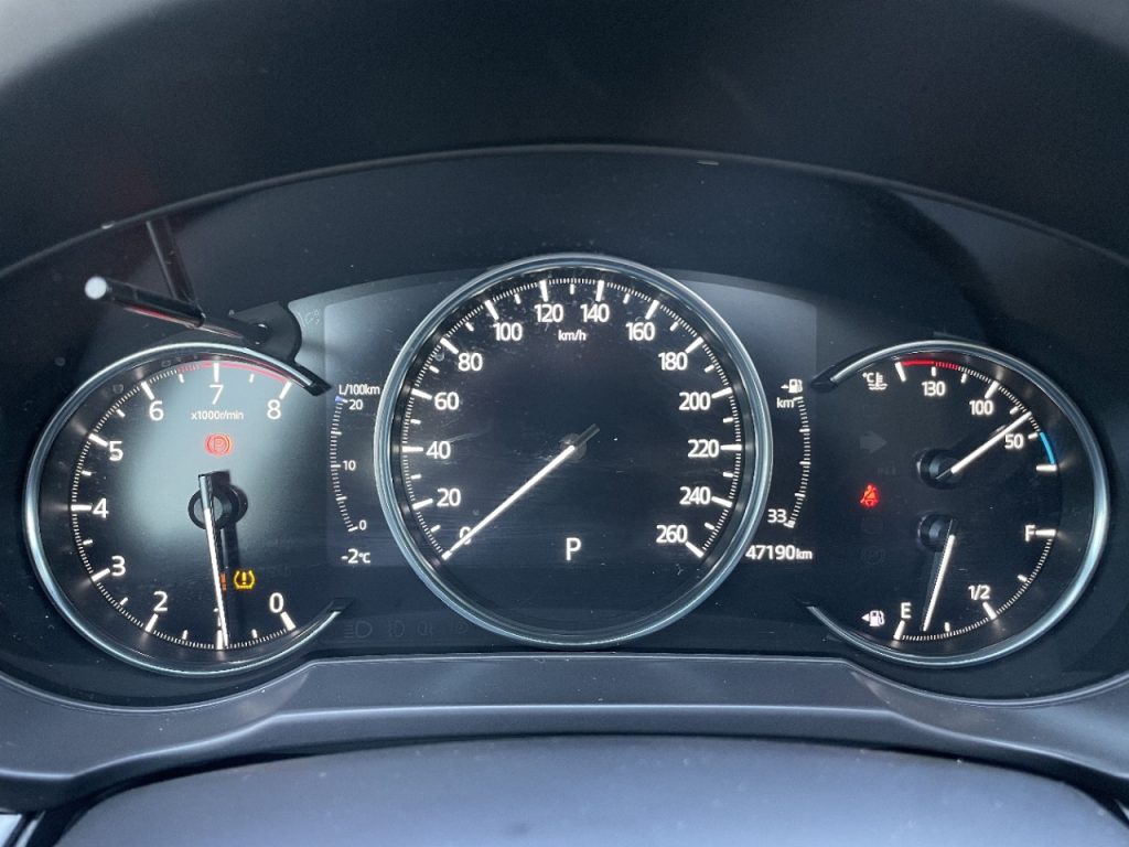 Mazda CX-5 2022 2.0L Автоматическая коробка передач 2WD Smart Style - Huishida Trading