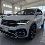 Volkswagen TACQUA  2021 280TSI DSG R-Line Smart Connect Edition