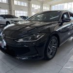 Volkswagen LAMANDO L  2022 года  Lingdu L 280TSI DSG Xuanla Edition