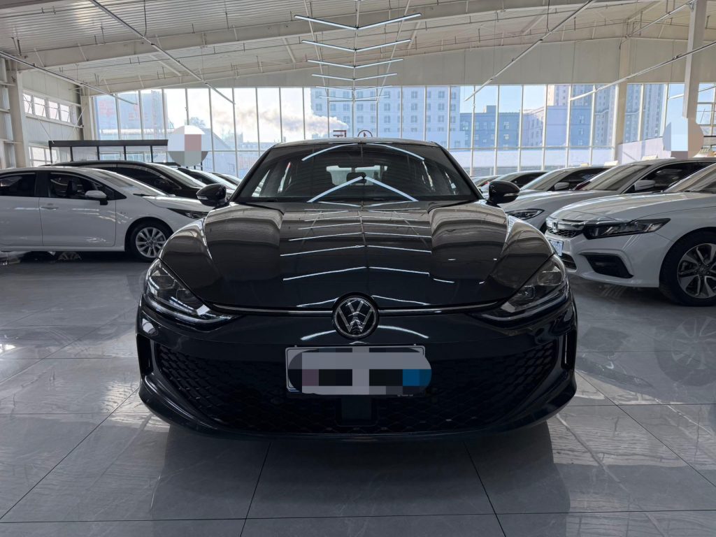 Volkswagen LAMANDO L 2022 года Lingdu L 280TSI DSG Xuanla Edition - Huishida Trading