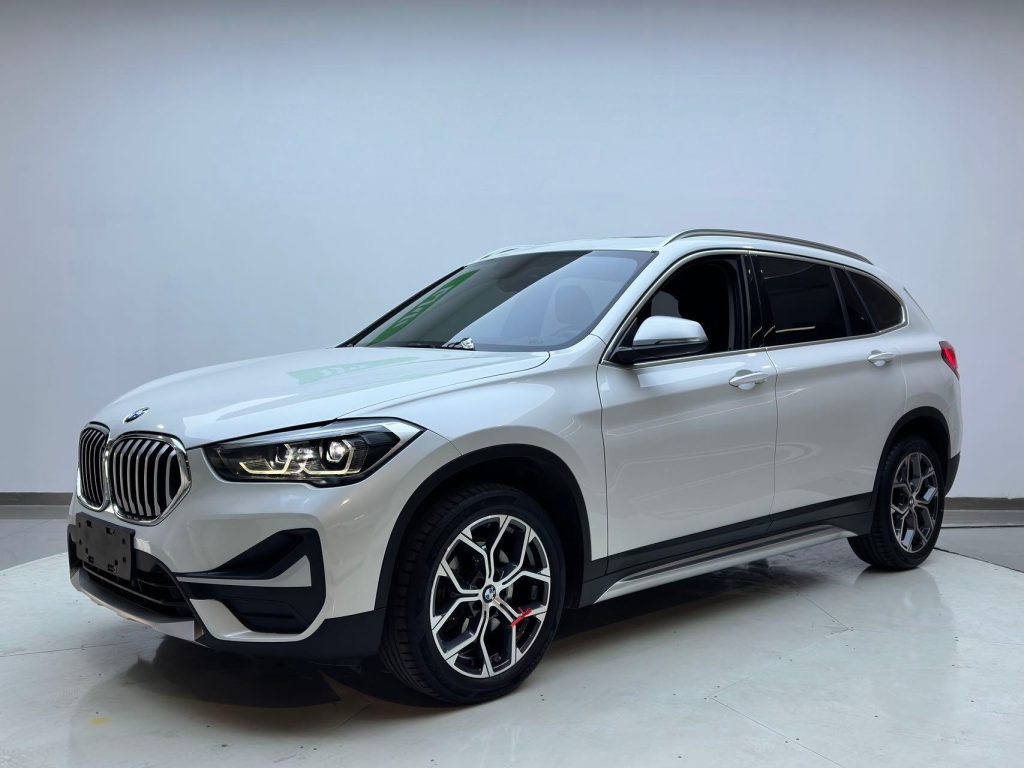 BMW X1 2022 sDrive20Li Fashion Edition - Huishida Trading