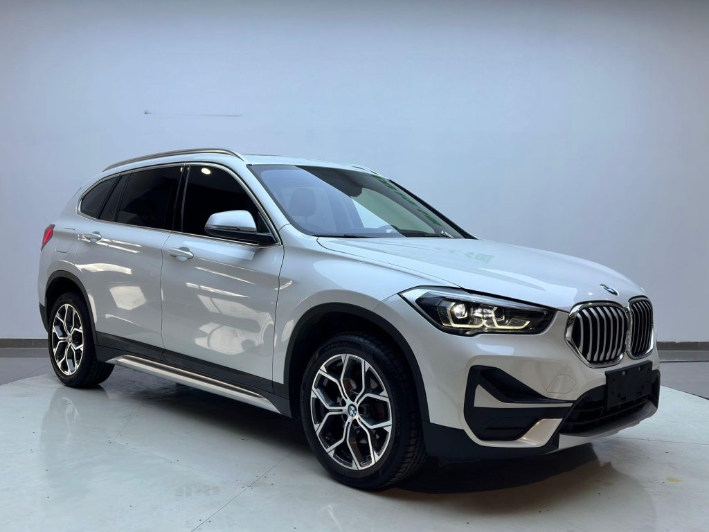 BMW X1 2022 sDrive20Li Fashion Edition - Huishida Trading