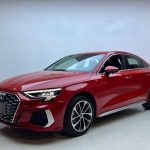 Audi A3  2022 A3L Limousine 35 TFSI Progressive Sport